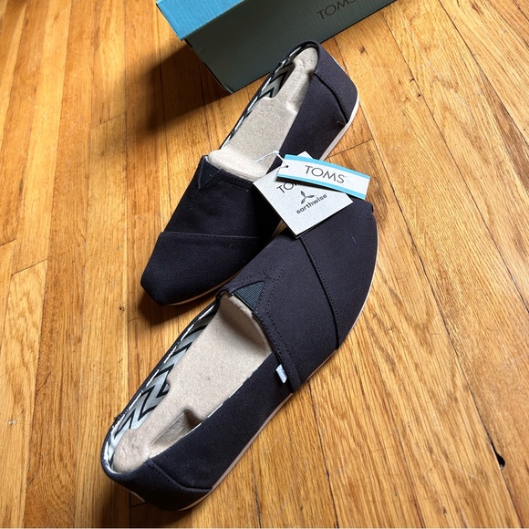 Black Tom’s size 12 - Picture 1 of 4